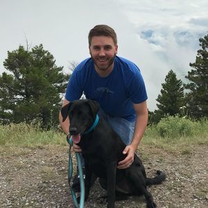 Meet your Posher, Andrew